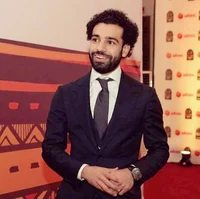 Mohammed Salah