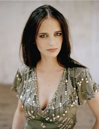 Eva Green