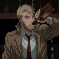 John Constantine