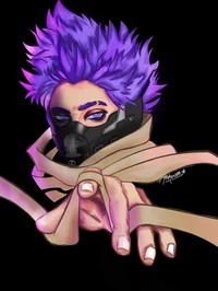 Hitoshi Shinso
