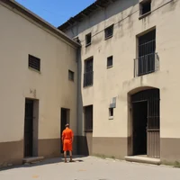 Juvinile Prison