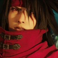 Vincent Valentine