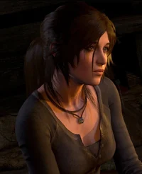 lara croft