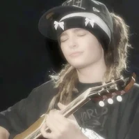 Tom Kaulitz