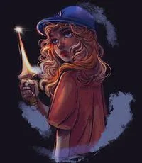 Annabeth Chase