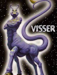 Visser Three