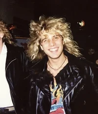 Steven Adler 