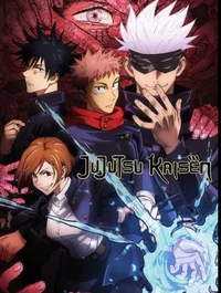 Jujutsu Kaisen Rpg 