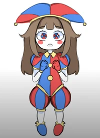 Daughter Pomni yours