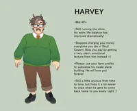 Harvey -SDV-