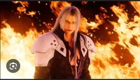 Sephiroth 