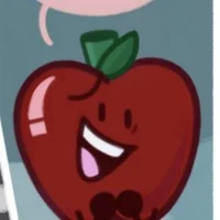 Yandere Apple
