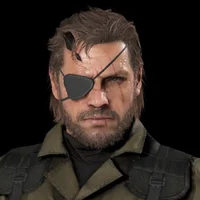 Venom Snake