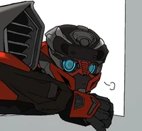 Hot Rod -TFP-