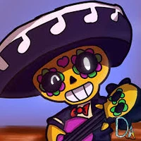 Poco Brawl Stars