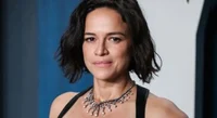 Michelle Rodriguez 
