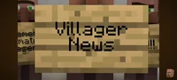 Villager news C