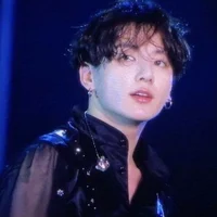 Jeon Jungkook 