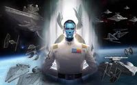 Grand Admiral Thrawn