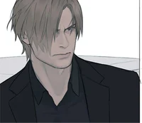 Leon Kennedy 