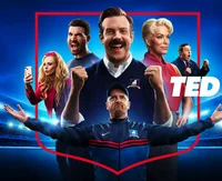 Ted lasso