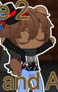 Alec - run away AU -