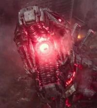 Mechagodzilla