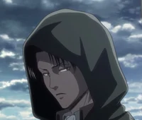 Levi Ackerman