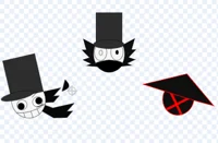 The Axel-Verse crew