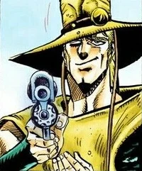 Hol Horse