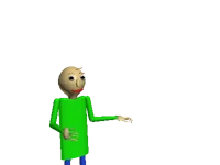 Baldi