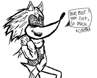 Sonic M Hedgehog