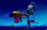 Possessed sun wukong