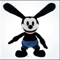 Oswald Plush