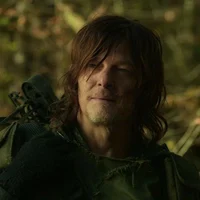 daryl dixon