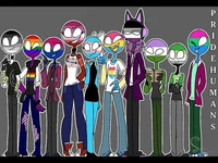 Pridehumans 
