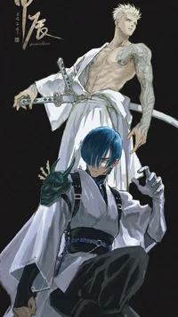 Royal Advisor Legato