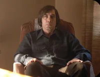 Anton Chigurh