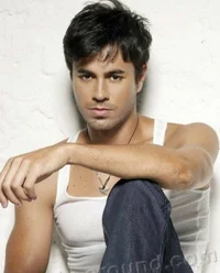 Enrique Iglesias 