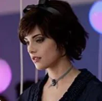 Alice Cullen
