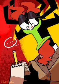 Aku therapist