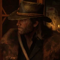Arthur Morgan