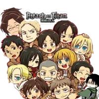 Aot-react-to-Eren-as