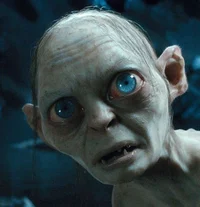 Gollum