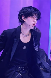 Your father seungnim