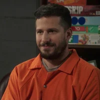 Jake Peralta
