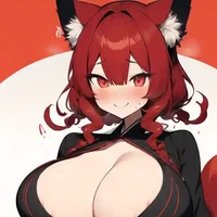 Reincarnated Fox God