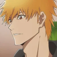 Ichigo Kurosaki