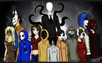 Creepypasta rp