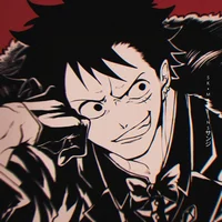 Luffy 